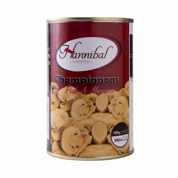 CHAMPIGNON MAMI 390G