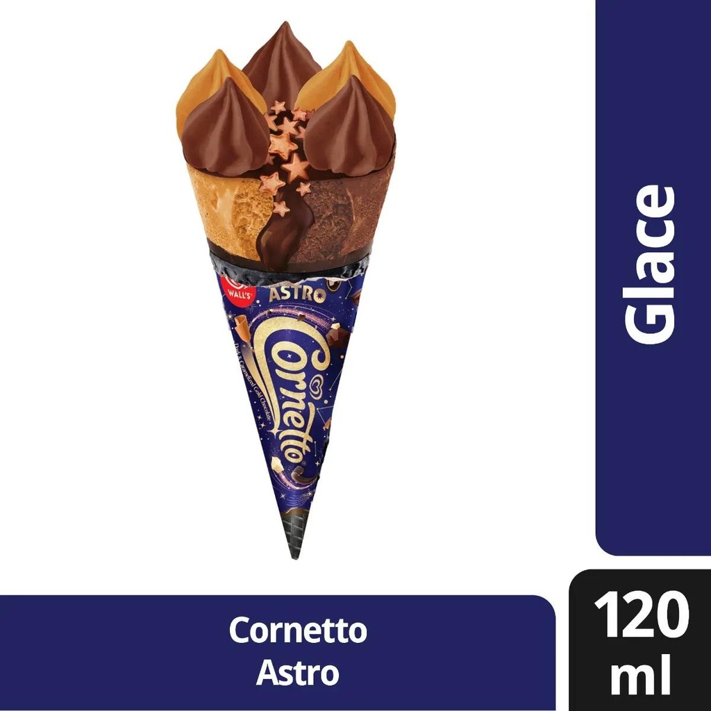 CORNETO LOVE STAR