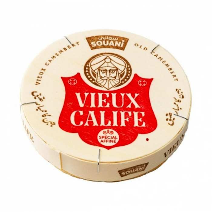 CAMEMBERT VIEUX CALIFE 250G