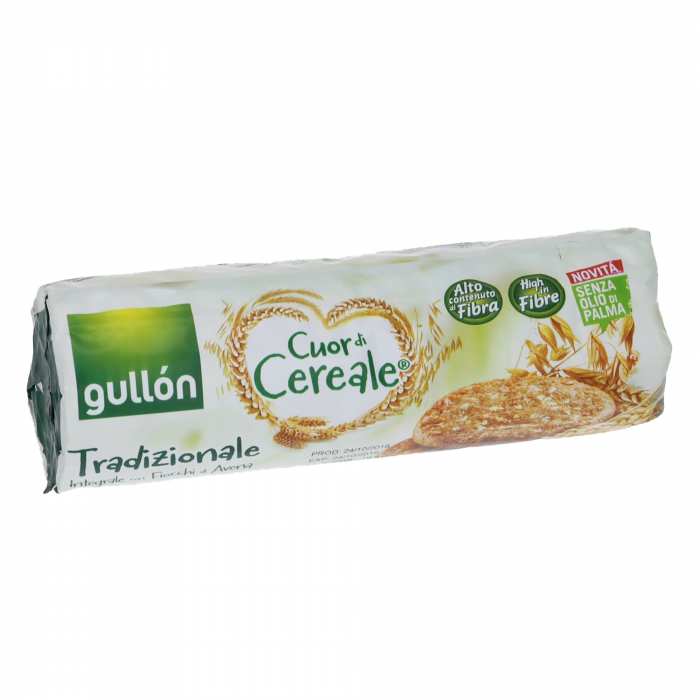 CUOR DI CEREALE 280G
