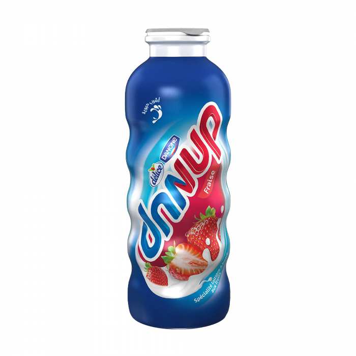 DANUP FRAISE
