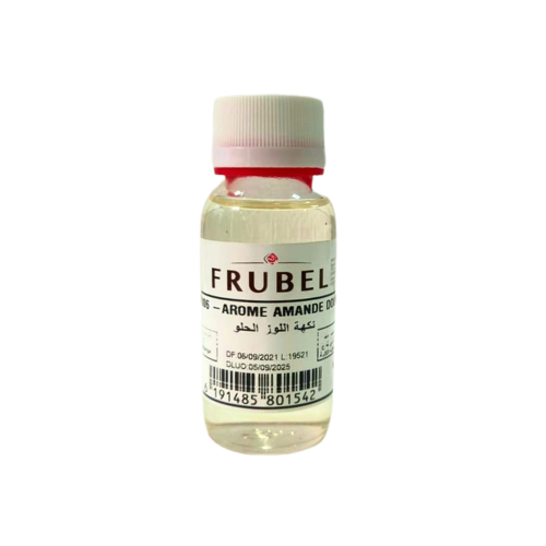 Arome amande douce 60ml Frubel