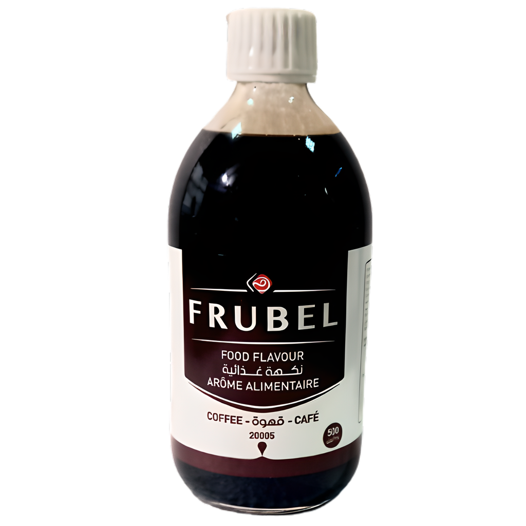 AROME CAFE FRUBEL 500ML