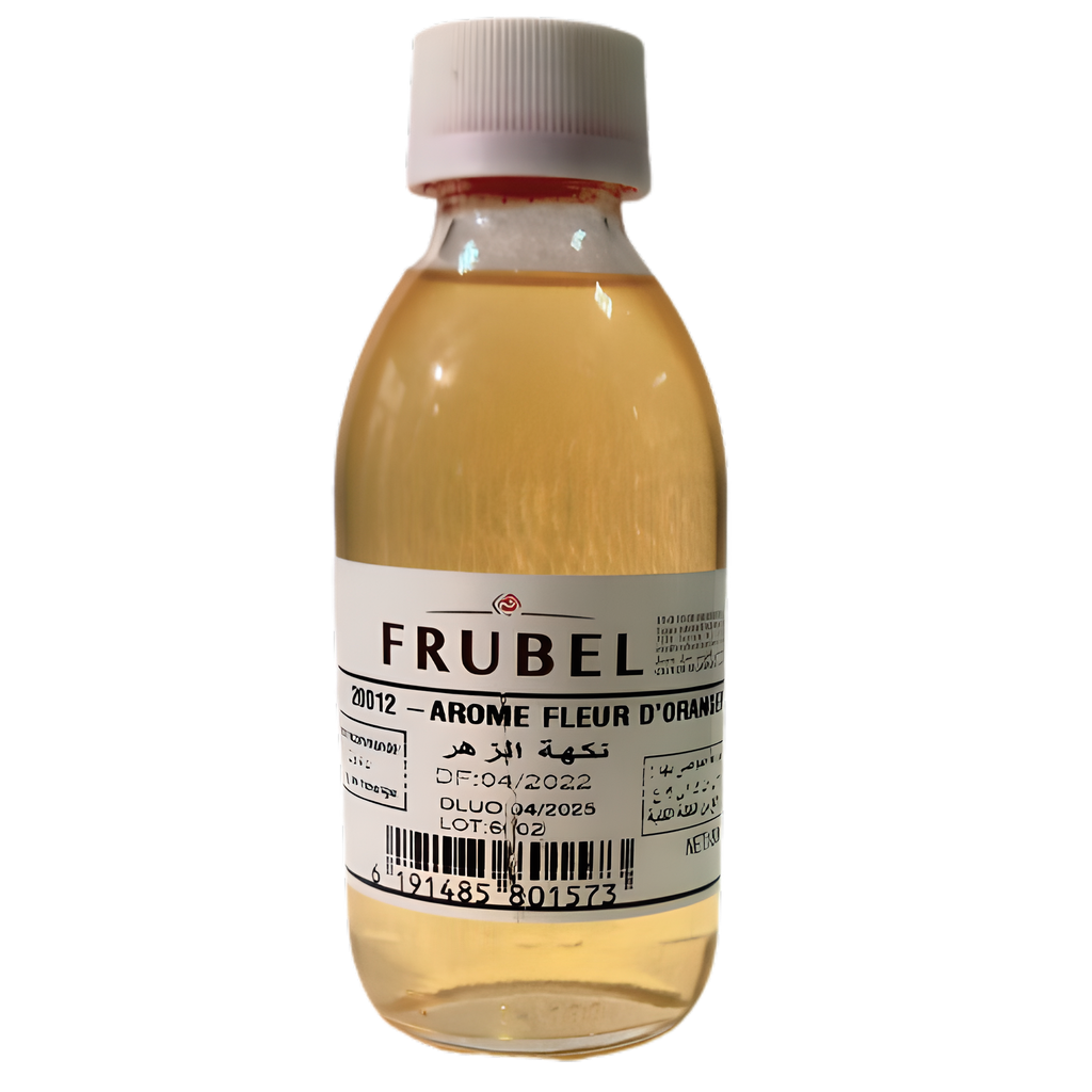 AROME ZHAR FRUBEL 180ML