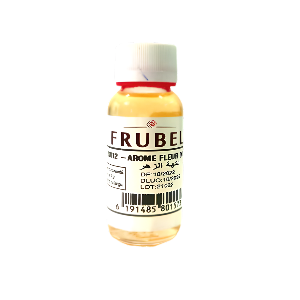 AROME ZHAR FRUBEL 60ML