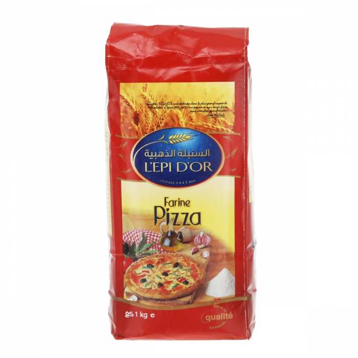 FARINE PIZZA L'EPI D'OR