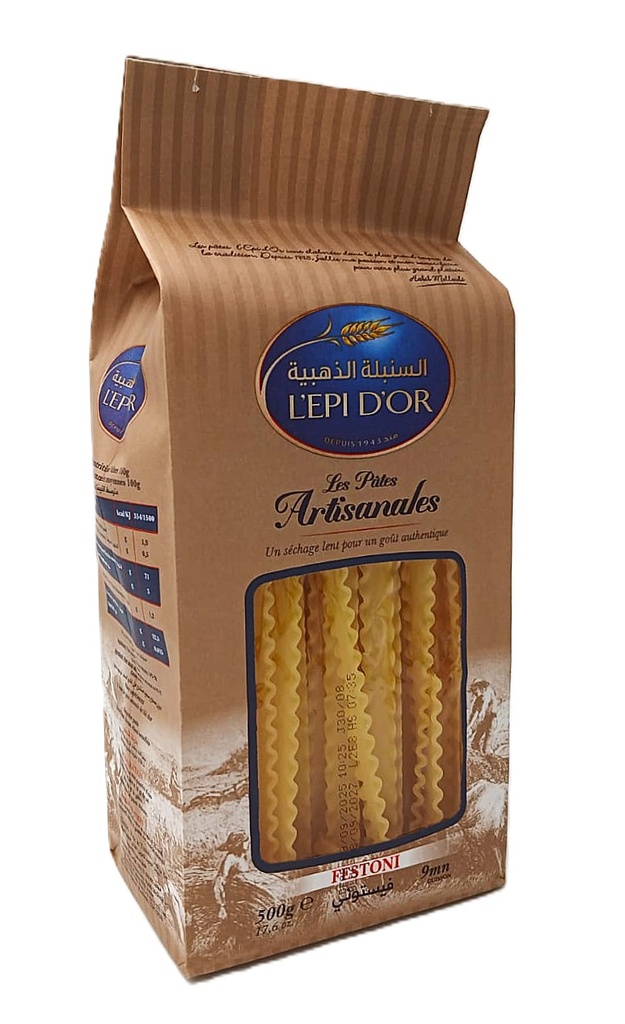 FESTONI EPI DOR