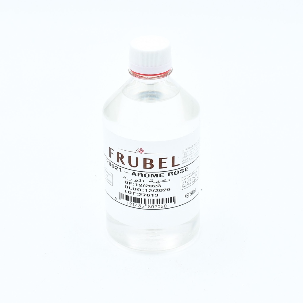 ARÔME ROSE 500ml