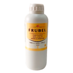 Arome vanille 1l FRUBEL