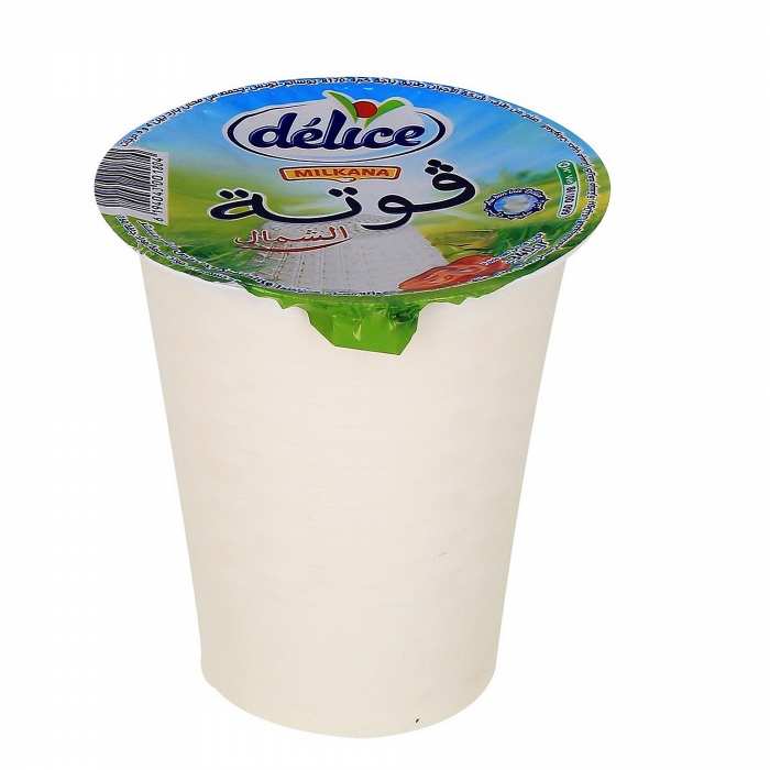 GOUTA DELICE 310G
