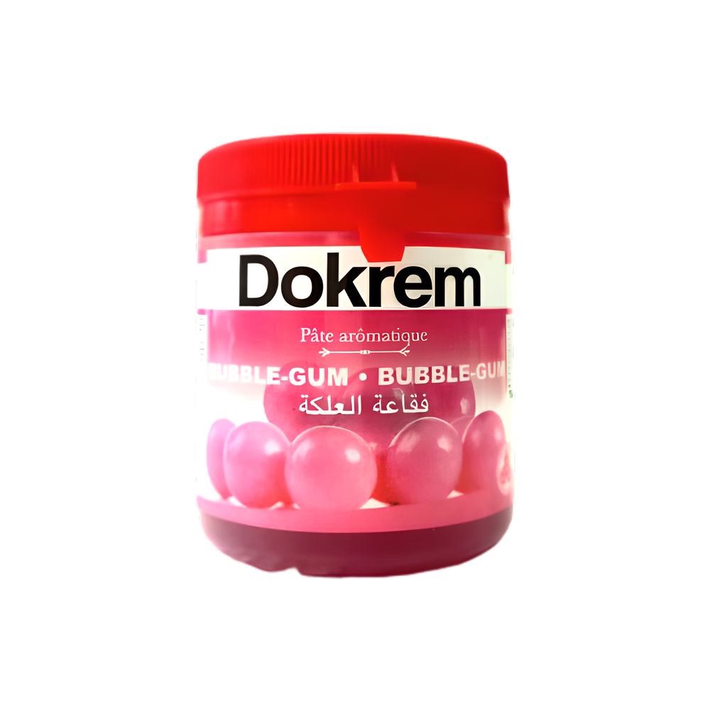 PATE AROME BBLANCGM DOKREM 200GR