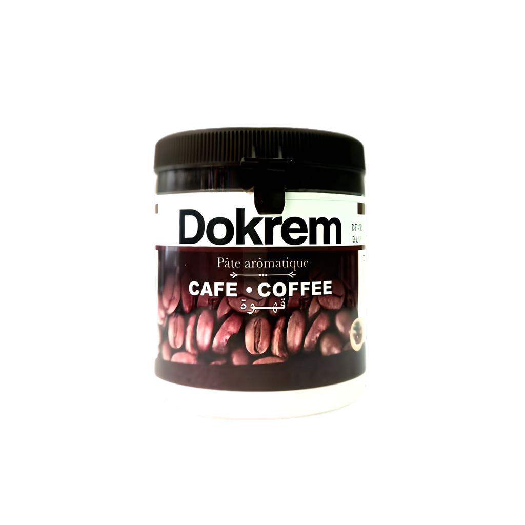 PATE AROME CAFE DOKREM 200GR