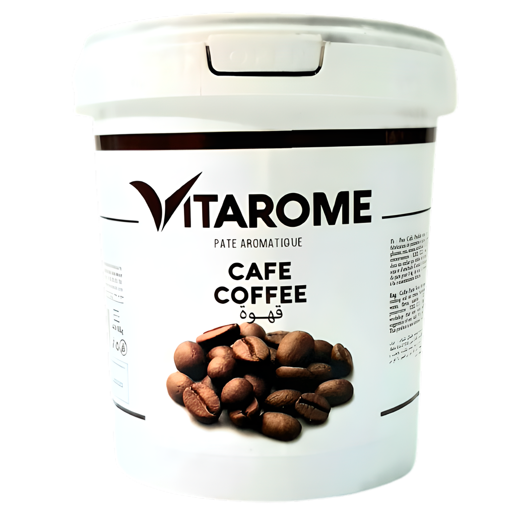 Pate café vitarome 1kg