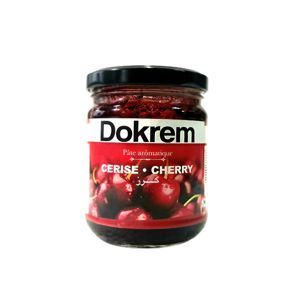 PATE AROME CROSE DOKREM 200G