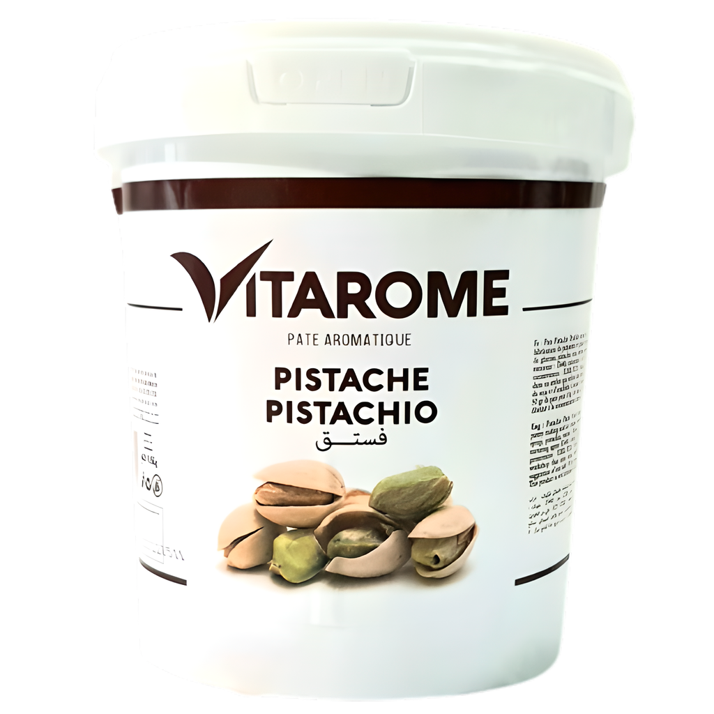 Pate pistache vitarome 1kg