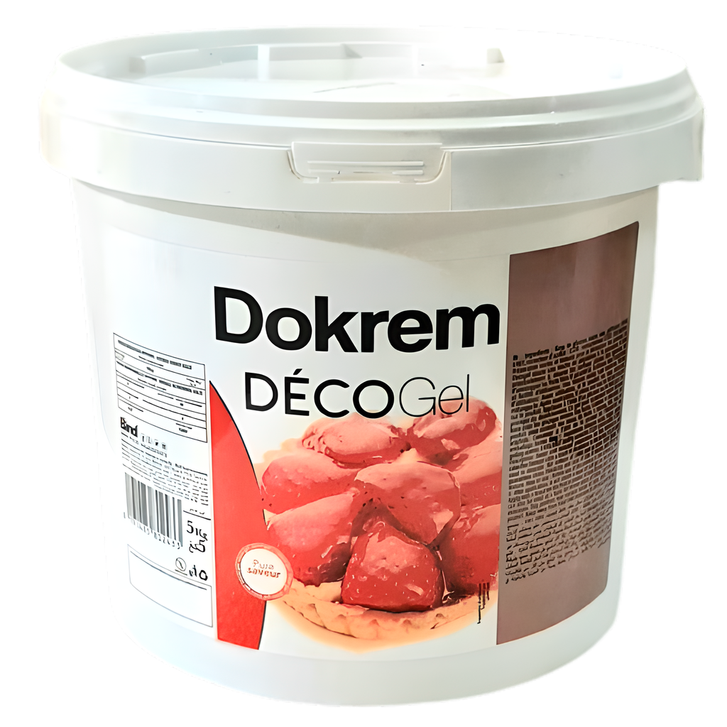 Deco gel 5kg