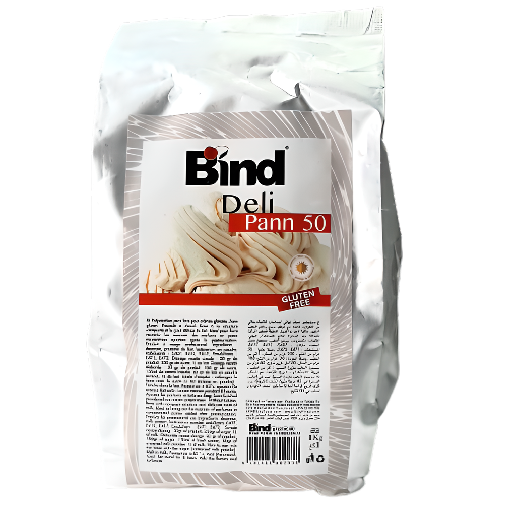 DELIPANN 100 BIND 1KG