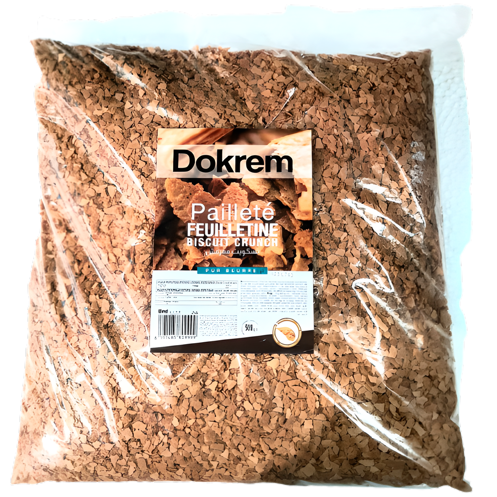 Paillete feuilletine Dokrem 1kg