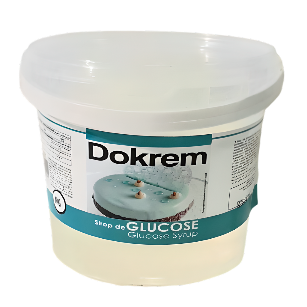 GLUCOSE DOKREM 1KG