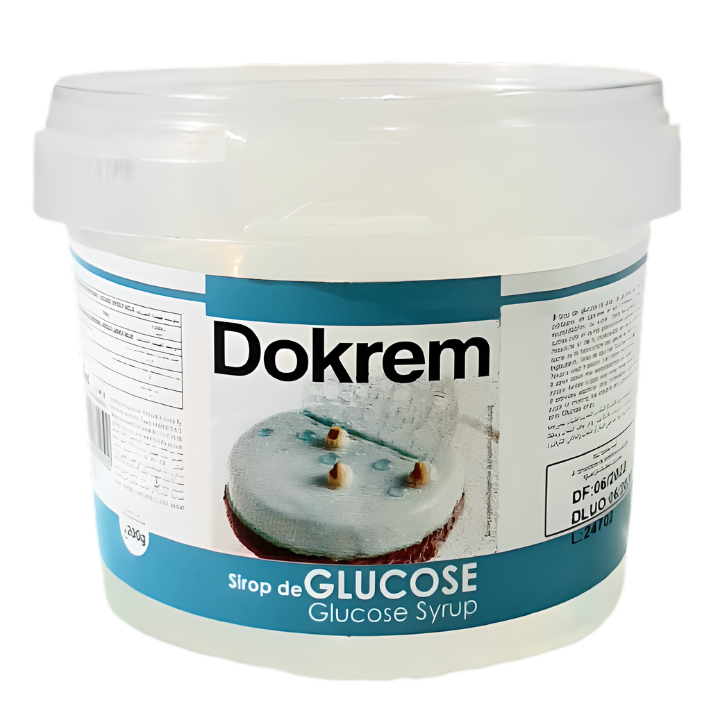 GLUCOSE DOKREM 200GR