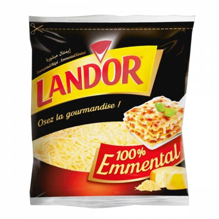 LANDOR RAPE
