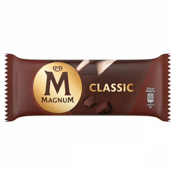 MAGNUM CLASSIC