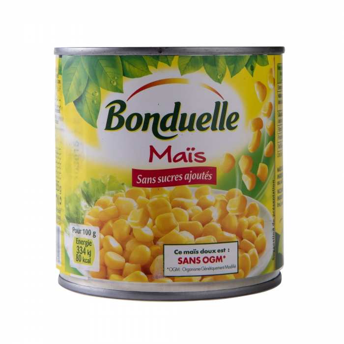 MAIS DOUX BONDUELLE 300G