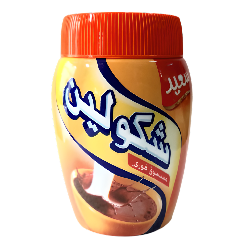 CHOCOLINE SAID 300GR