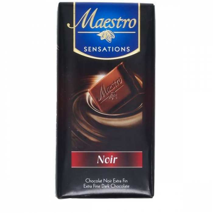 MAESTRO NOIR