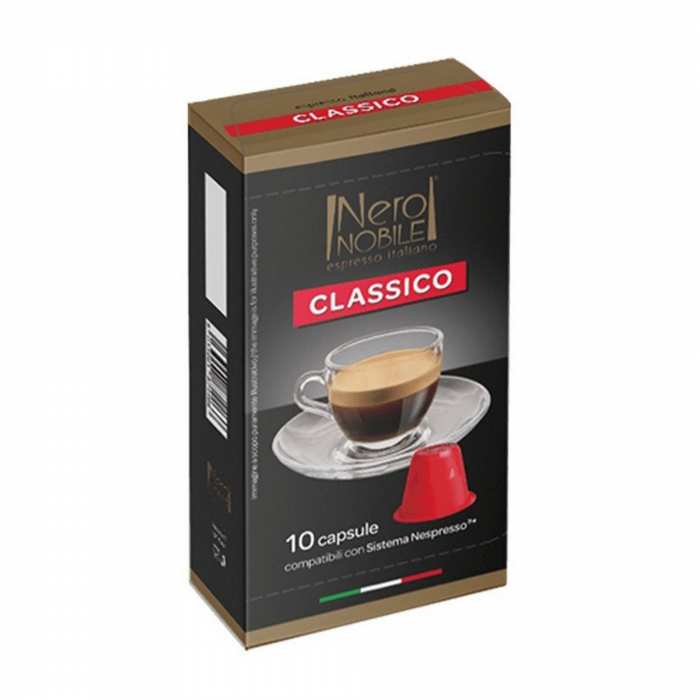 NERO NOBILE CLASSICO