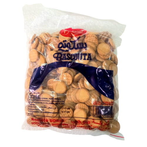 BISCUIT BREAK TIME 700G