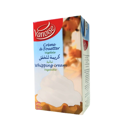 creme a fouetter van 1L