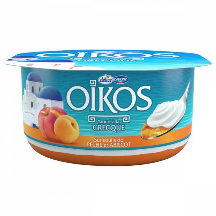 OIKOS PECHE