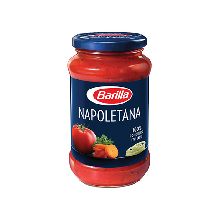 PESTO BARILLA 190ML