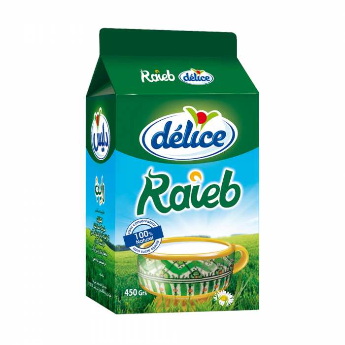 RAIEB DELICE 420G