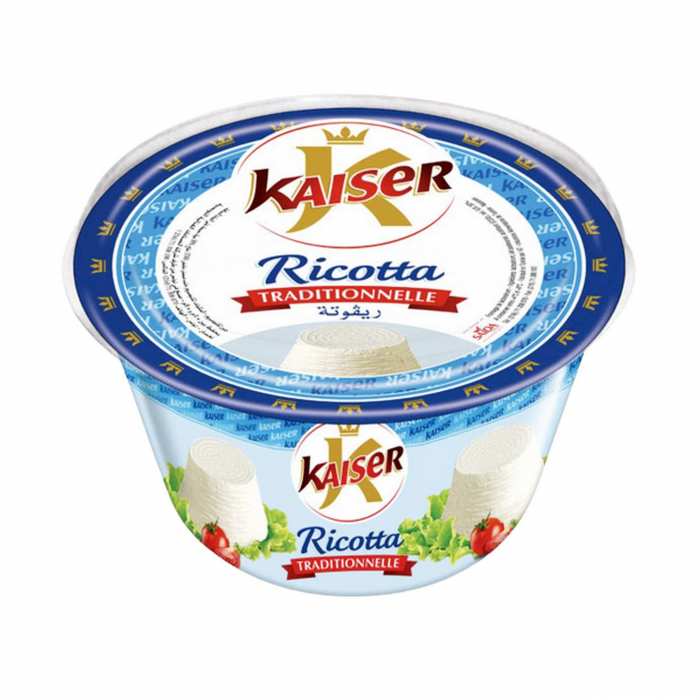 RICOTTA TRADITIONNELLE KAISER