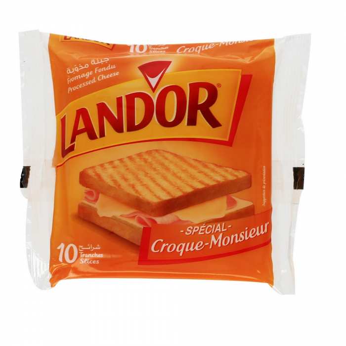 SLICE SPECIAL CROQ -MR