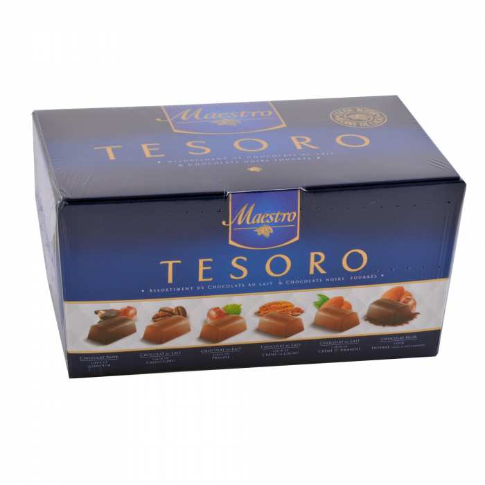 TESORO