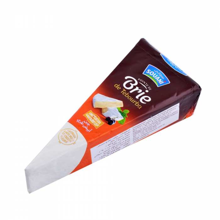 BRIE DE TBOURBA SOUANI 200G