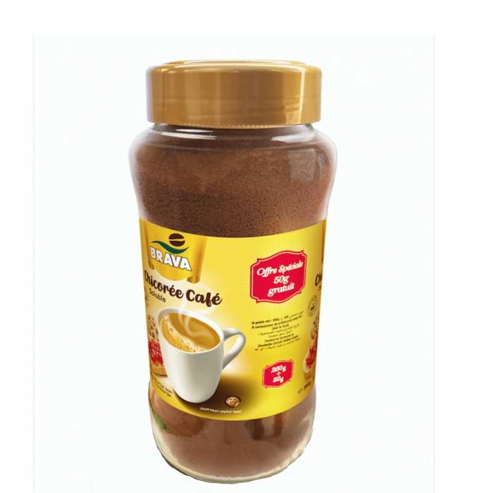 CHICORE BRAVA CAFE 300G