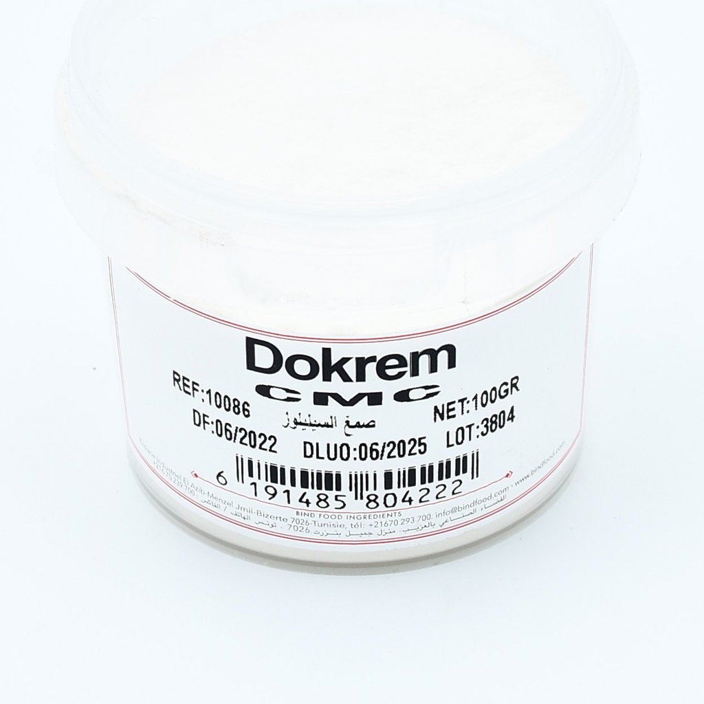 CMC DOKREM 100GR