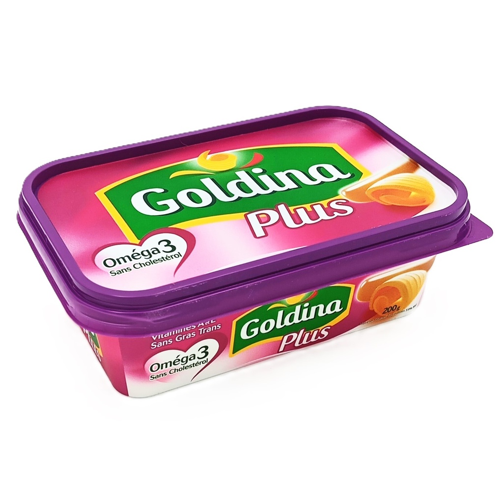 GOLDINA PLUS 200G