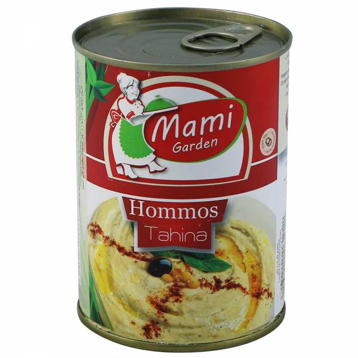 HOMES TAHINA MAMI 380G