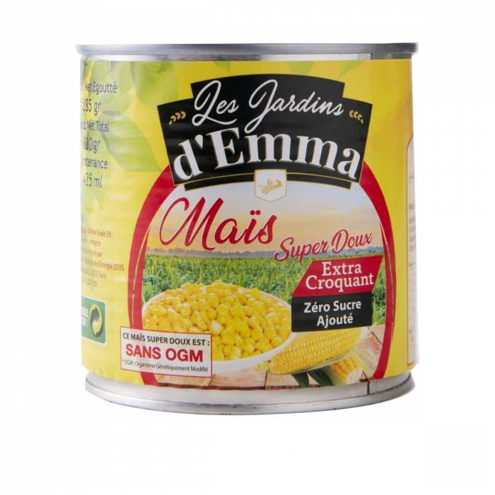 MAIS 500G