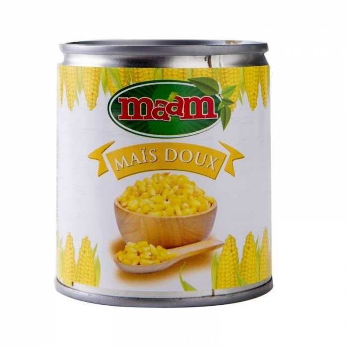 MAIS DOUX 2KG MAAM