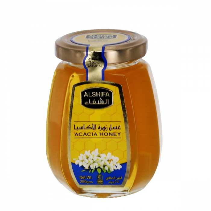 MIEL CHIFEE AKASIA 250G