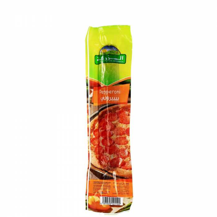 PEPPERONI 290G