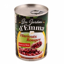 [00181] POIS CHICHES D"EMMA 400G