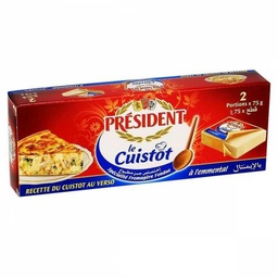 [03554] PRESIDENT LE CUISTOT SPECIALITE