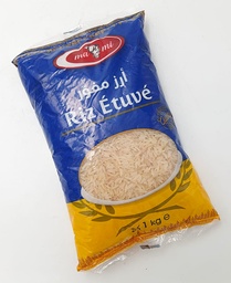 RIZ étuvé MAMI 1KG